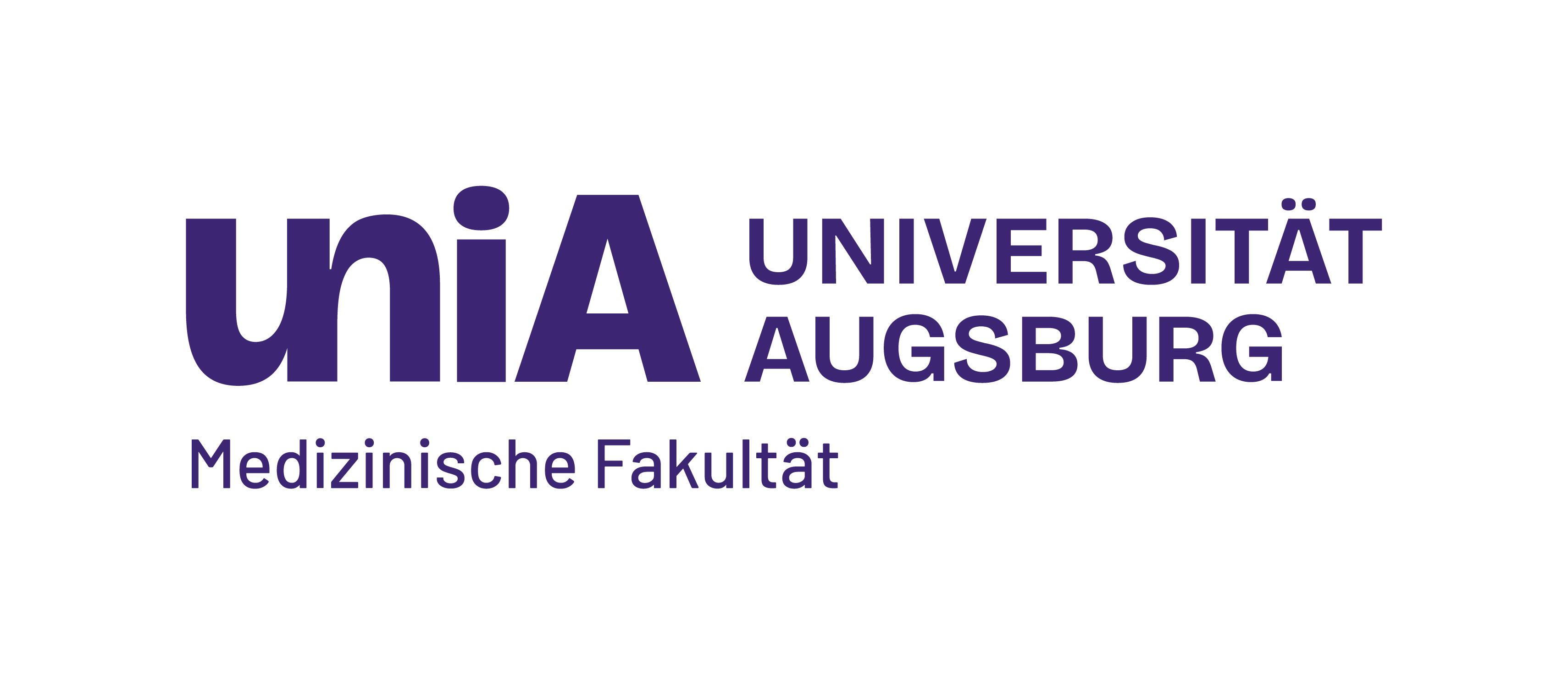 Logo DEMEDA Uni Augsburg